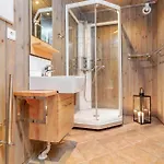 Awesome In With Sauna Σπίτι διακοπών