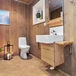 Σπίτι διακοπών Awesome In With Sauna