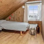 Awesome In With Sauna Σπίτι διακοπών *