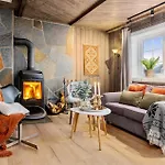 Awesome In With Sauna Feriehus *