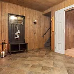 Awesome In With Sauna 別荘 Svingvoll