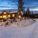 Awesome In With Sauna Feriehus *