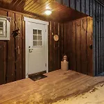 Awesome In With Sauna *