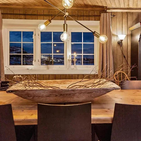 Awesome In With Sauna