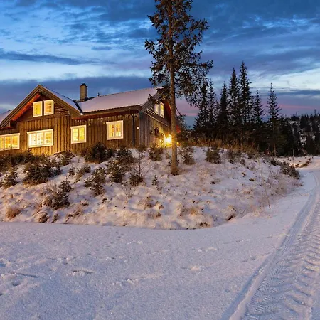 Awesome In With Sauna Holiday home *