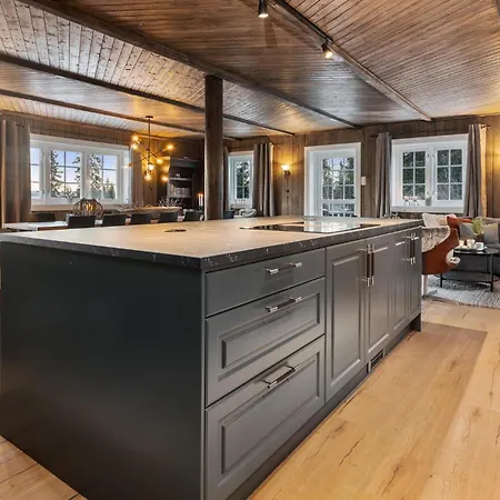 Awesome In With Sauna Holiday home