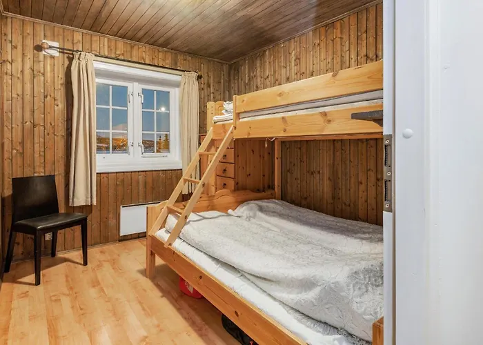 Semesterbostad Awesome In With Sauna *