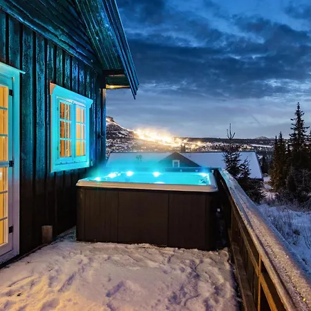Awesome In With Sauna Holiday home